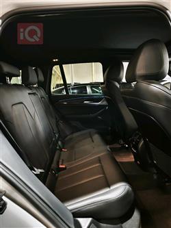 بي ام دبليو X3